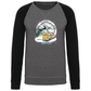 Sweatshirt Bicolor sem capuz Sur Life Olhão