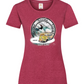 T-shirt Senhora Surf Life Tavira