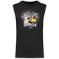 T-shirt Alças Carreira 28