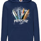 Sweatshirt Kids Surfboards Peniche