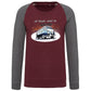 Sweatshirt sem capuz All Roads Lead to Nazaré