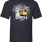 T-shirt Carreira 28
