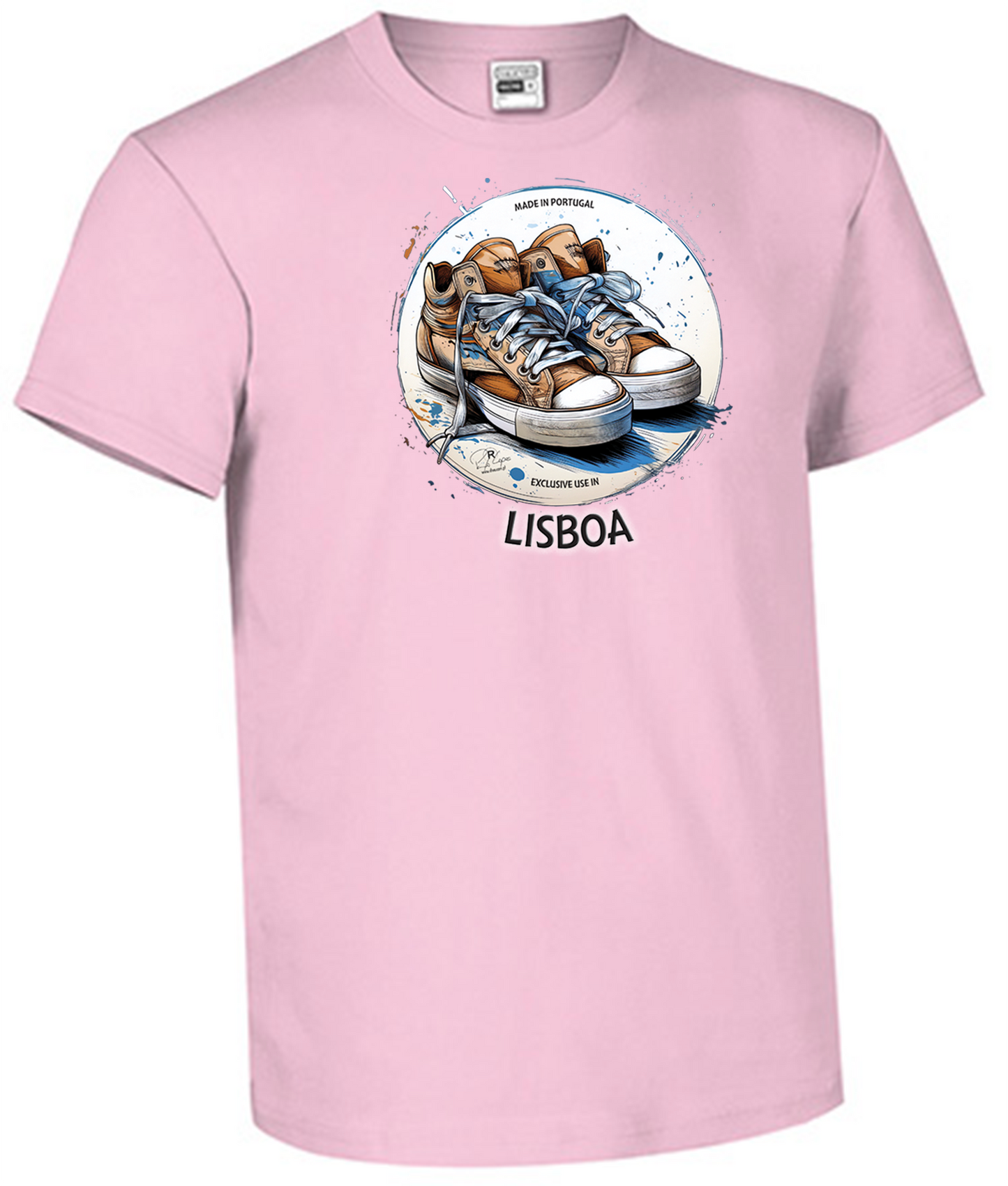 Exclusive Lisboa