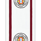 Panos de Cozinha Selo Escudo Porto