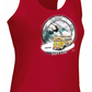 T-shirt Alças Senhora Surf Life Olhão