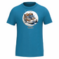 T-shirt de Criança Kariban Exclusive Braga