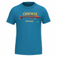 T-shirt de Criança Kariban  Espinha Óbidos
