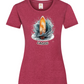 T-shirt Senhora Prancha Lagos