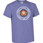 T-shirt Kids Selo Escudo Porto