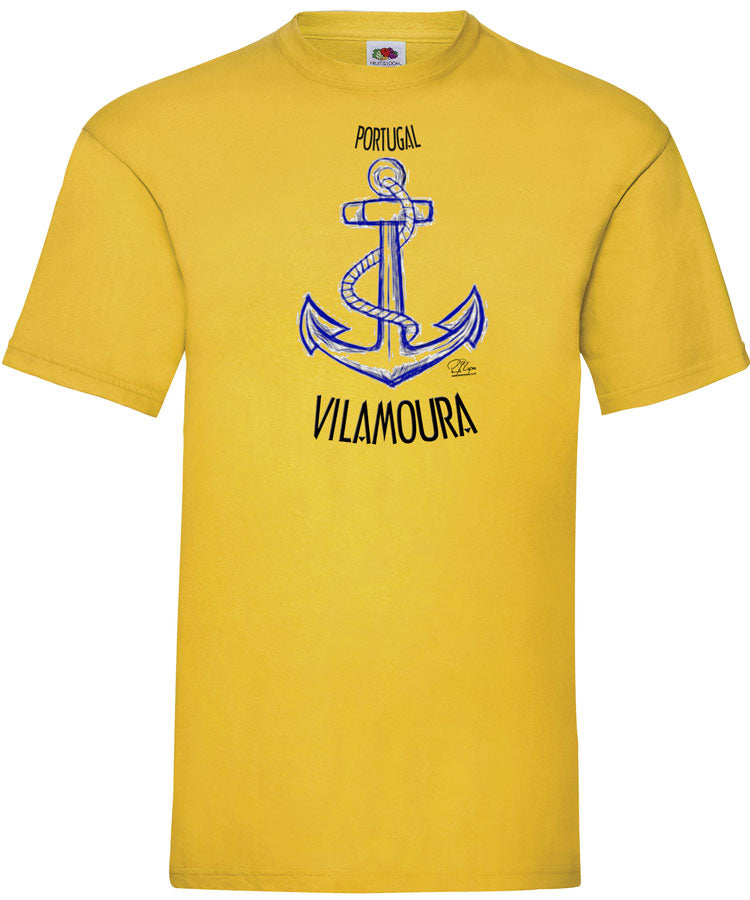 T-shirt Âncora Vilamoura