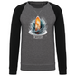 Sweatshirt Bicolor sem capuz Prancha Lagos
