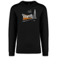Sweatshirt Kariban sem Capuz Clérigos