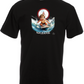 T-shirt Baby Surfer