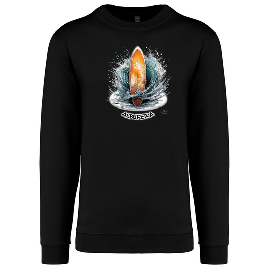 Sweatshirt Kariban sem Capuz Prancha Albufeira