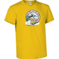 T-shirt Kids Surf Life Lagos