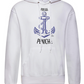 Sweatshirt Âncora Peniche