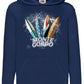 Sweatshirt Kids Surfboards Monte Gordo