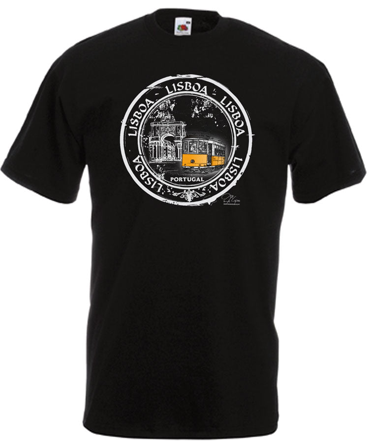 T-shirt Selo 1