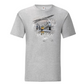 T-shirt Fruit of the Loom, Iconic, 150g, Carreira 22 Porto