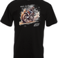 T-shirt Ride on the Edge Faro