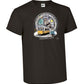 T-shirt Kids Amazing City Lisboa
