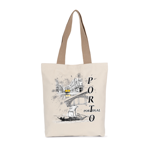 Sacos de Algodão Espelho 2