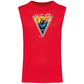 T-shirt Alças Sunset Nazaré