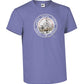 T-shirt Kids Sello Cibeles