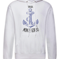 Sweatshirt Âncora Monte Gordo