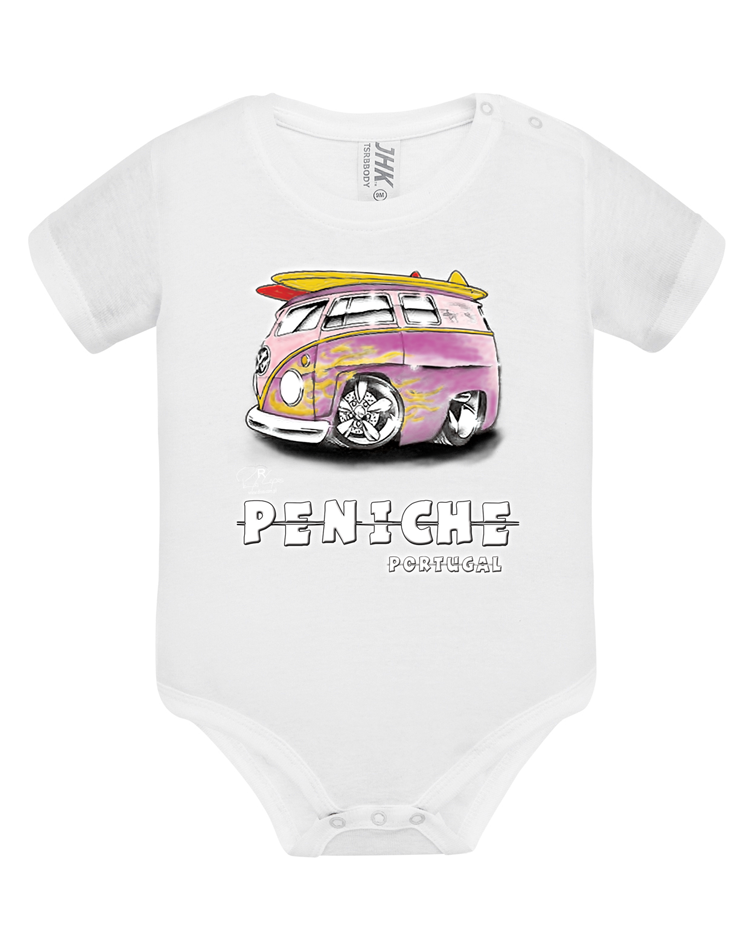 Body Gorduxinha Peniche