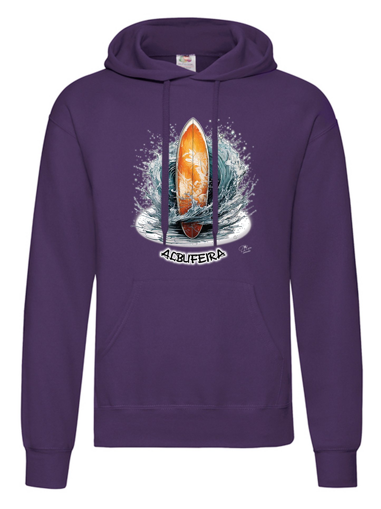 Sweatshirt Prancha Albufeira