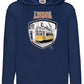 Sweatshirt Kids Lisbon Shield