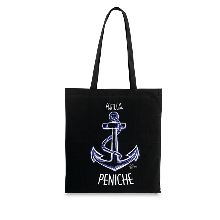 Saco Algodão 140g Âncora Peniche