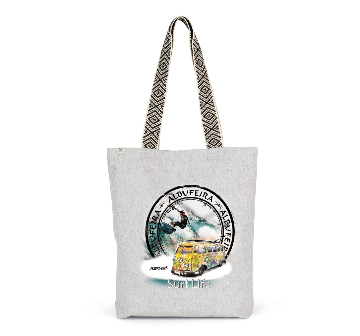 Saco 280g Surf Life Albufeira