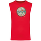 T-shirt Alças Pin Tavira