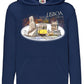 Sweatshirt Kids Monumentos Belém