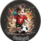 Magnético 3D 7 Portugal