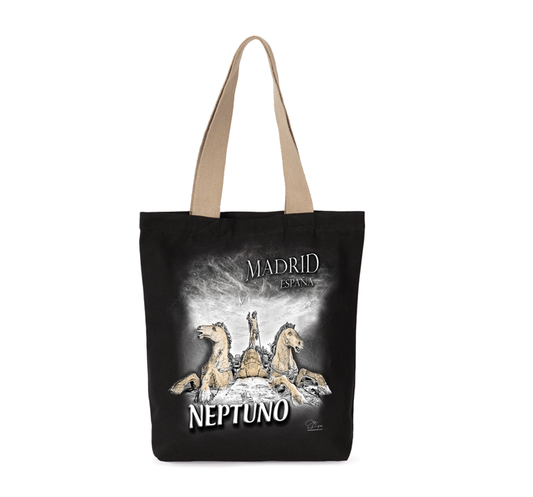 Sacos de Algodão Neptuno