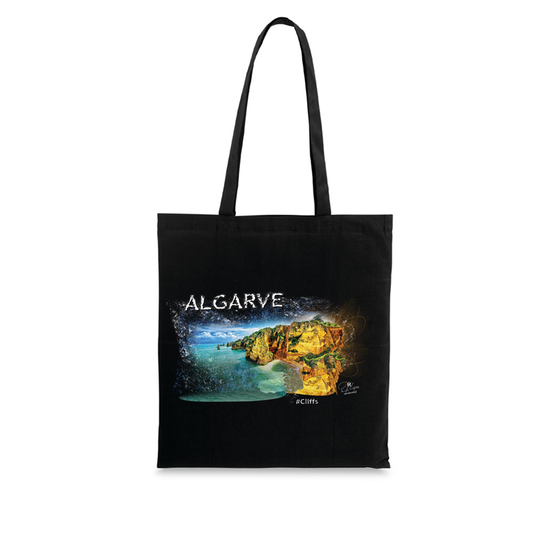 Saco Algodão 140g Cliffs