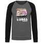 Sweatshirt Bicolor sem capuz Gorduxinha Lisboa