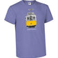 T-shirt Kids Grandalhão Coimbra