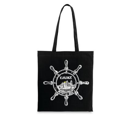 Saco Algodão 140g Cádiz 6