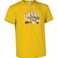 T-shirt Kids Castelo Óbidos