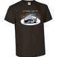 T-shirt Kids All Roads Lead to Costa da Caparica