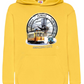 Sweatshirt Kids Amazing City Porto
