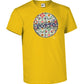 T-shirt Kids Pin Porto