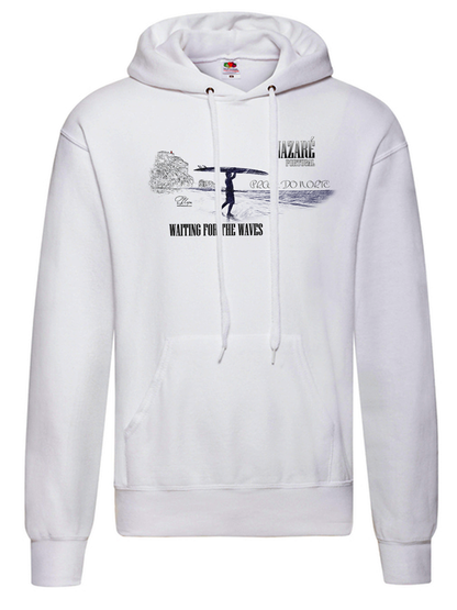 Sweatshirt Praia do Norte