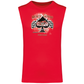 T-shirt Alças Monte Gordo Motorcycle Show