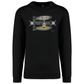 Sweatshirt Kariban sem Capuz Duas Sardinhas Coimbra