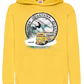 Sweatshirt Kids Surf Life Quarteira